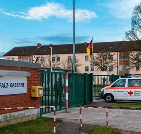 لا وفيات في ألمانيا بفيروس كورونا وهبوط حاد في الإصابات