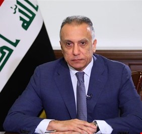 في تغريدة له .. الكاظمي يطلق سراح معتقلين في الديوانية والكوت، ويشكر القضاء العراقي لإستجابته الفورية