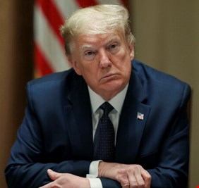 ترامب: سنصدر إعلانا كبيرا حول اللقاح والعلاج من كورونا قريبا