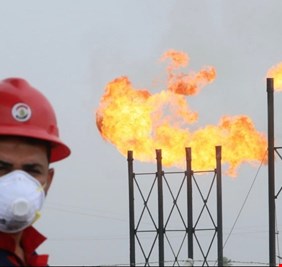 ليست المصائب وحدها لا تأتي فرادى، إنما البشائر أيضاً .. إرتفاع كبير في اسعار النفط، ولقاح ناجح لفايروس كورونا