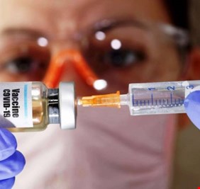 الولايات المتحدة.. الإعلان عن تجارب ناجحة على البشر للقاح ضد الفيروس التاجي