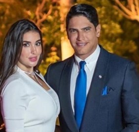 ياسمين صبري تشن هجوما على رامز جلال بسبب أحمد أبو هشيمة