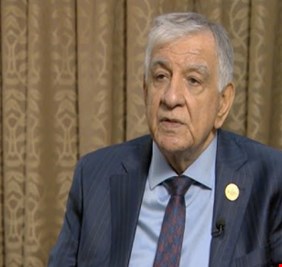 في تسجيل صوتي .. جبار اللعيبي يوضح: إنسحبت من  المشاركة في مسرحية تصويت نواب البصرة، وليس من الترشيح لمنصب وزير النفط