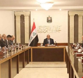 صدور أمر استقدام بحق وزير في حكومة عبد المهدي