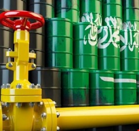 السعودية تستحوذ على مكانة العراق كأكبر مورد للنفط إلى الهند