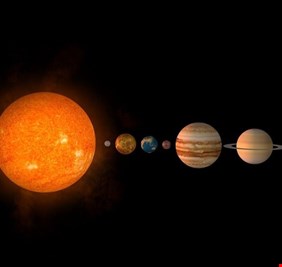 ظاهرة مثيرة تجمع عطارد والزهرة والقمر في سماء الفجر طوال هذا الأسبوع