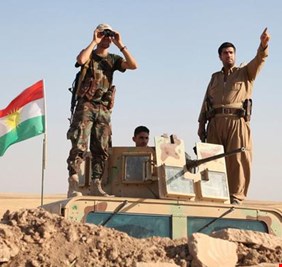 الامن النيابية تحذر من عودة البشمركة الى المتنازع عليها: سيتضرر أمنها