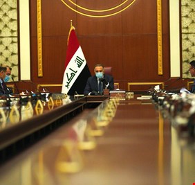 الكاظمي يحذر من انتشار كورونا ويأمر بـ