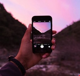 سامسونغ تغير عالم التصوير عبر الهواتف باختراع جديد