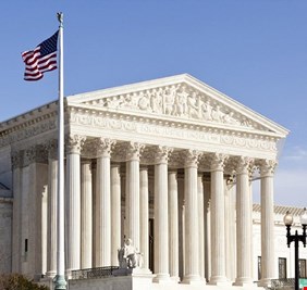 وزارة العدل الأمريكية تنشط في إعادة 