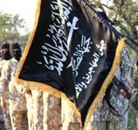 بعد وقوعه في قبضة القوات العراقية ، قيادي في جبهة النصرة يعترف : شيخ قطري يمول التنظيم بمليون دولار شهريا