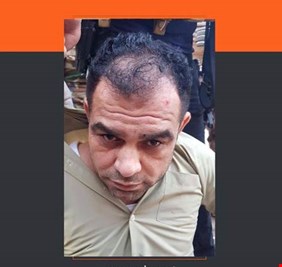 ميثم العكيلي في قبضة العدالة .. المجرمون يتساقطون في بغداد واحداً تلو الآخر