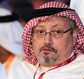 التلفزيون السعودي: أبناء الصحفي جمال خاشقجي يعفون عن قتلة والدهم