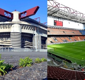 إيطاليا.. قرار صادم بشأن ملعب 