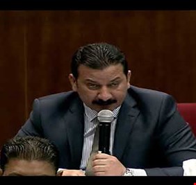 نائب يُذكِر الكاظمي:  ديون الحكومة لدى شركات الإتصالات، تكفي لإخراج البلاد من الأزمة المالية !