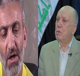 رداً على القيادي في حزب علاوي: ليصمت ديناصورات السياسة قليلاً، ويفسحوا المجال للكاظمي ليصلح ما أفسدوه وينقذ السفينة من الغرق