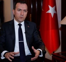 السفير التركي يرد على استفسارات العراقيين حول إمكانية الدخول إلى تركيا