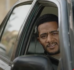 بالفيديو : أغنية من مسلسل 