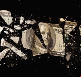 الأرجنتين تواجه خطر الإفلاس