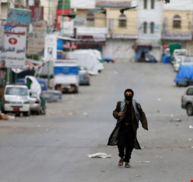 الأمم المتحدة: نفترض أن كورونا تفشى على نطاق واسع في اليمن والبلاد على حافة الكارثة