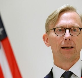 هوك: إيران قد تنسحب من سوريا بسبب فيروس كورونا