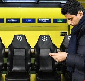 أزمة الرواتب تشعل الخلاف بين لاعبي باريس سان جيرمان والإدارة