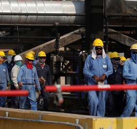 تقرير: أزمة حادة قد تصيب دول الخليج قريبا