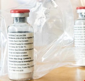 أول دراسة توضح حقيقة الدواء المرخص لعلاج كورونا