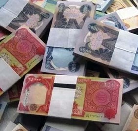 نائب يتحدث عن 4 جهات 