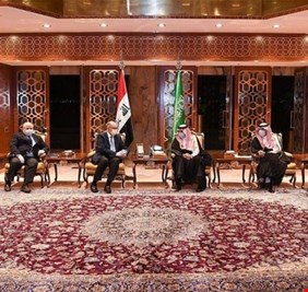 نائب عراقي يرحب بزيارة علاوي للسعودية: هذا ما اخطئت به حكومات العراق السابقة ويجب تصحيحه