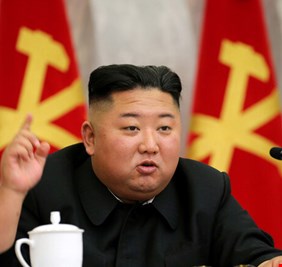 كوريا الشمالية تعد سياسات جديدة لتطوير قدراتها النووية