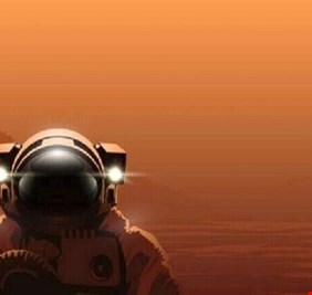 خطة مثيرة للجدل لجعل رواد الفضاء بشرا فائقين من أجل استعمار المريخ