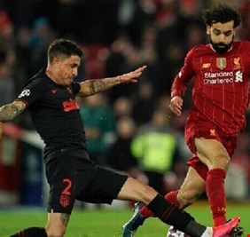 تقرير: مباراة ليفربول وأتلتيكو مدريد في دوري الأبطال تسببت في وفاة 41 شخصا