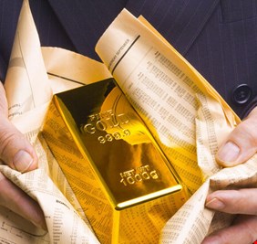 مصارف أمريكية تقدم نصيحة من ذهب