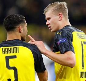 دورتموند يعرض صفقة 