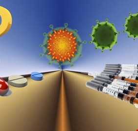 عالم فيروسات يكشف الأدوية الخطرة عند الإصابة بـ 