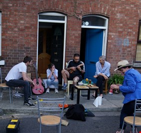 أيرلندا.. صفر وفيات لأول مرة منذ 11 أسبوعا