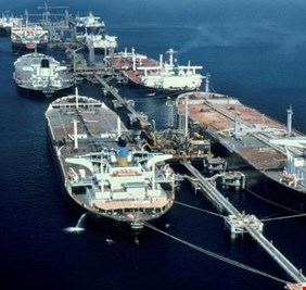 بلومبرغ تسلط الضوء على سلاطين النفط