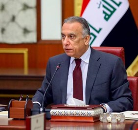 الشرق الاوسط : الكاظمي يحارب ’وحيداً’ على جبهات كورونا والرواتب والوزارات الشاغرة