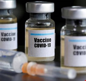 وأخيراً .. أمريكا بدات تجارب لقاح فايروس كورونا على البشر، والنتائج النهائية ستظهر في تموز