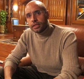 وكالة: الاستخبارات التركية تقود حملة بحث عن سيف الإسلام القذافي