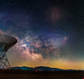 العلماء يكتشفون أخيرا كيف تشكل النظام الشمسي ونشأت الحياة على الأرض