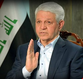 الزبيدي يكشف سبب تمكن داعش من تنفيذ هجماته الأخيرة