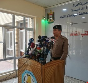 وزارة الداخلية: لا توجد قوة قادرة على إنهاء التظاهرات وسنواصل حمايتها
