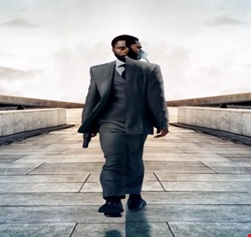 تريلر فيلم كريستوفر نولان الأغلى على الإطلاق