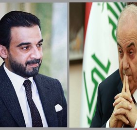 مفوضية الإنتخابات بين مطرقة علاوي وسندان الحلبوسي، وإتهامات لكادرها الوسطي بالعمل لحساب التيار الصدري