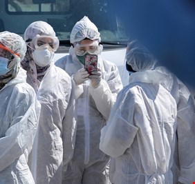 الصحة العالمية تعلن انجازا عراقيا 