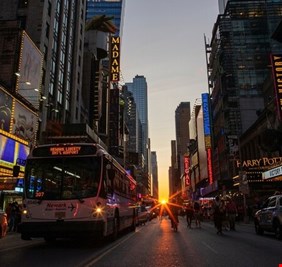 كورونا يجبر ولاية نيويورك الأمريكية على إلغاء قانون عمره 200 عام