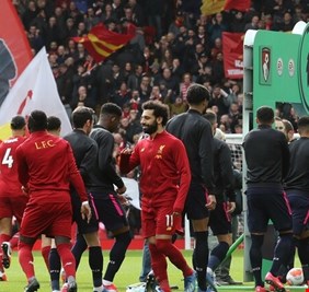 الإعلان عن موعد استئناف الدوري الإنجليزي الممتاز