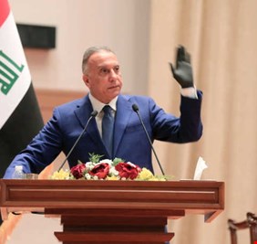 حلم الكاظمي في العراق.. صورة تكشف هدفه وتقرير يحدد شرط تحقيقه